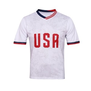 Uniforme de Fútbol Personalizado de Alta Calidad, Sublimado, 100% Poliéster, Ligero y de Secado Rápido, Superventas - Product Image 6