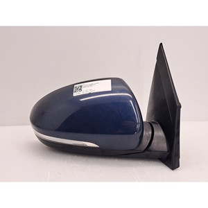 Specchietto Retrovisore Destro DX HYUNDAI Tucson Serie MIRROR 8 PIN D4FD (15>) - Product Image 1
