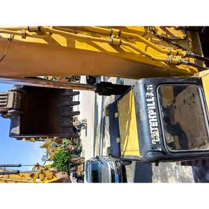 ขายรถขุดมือสอง Caterpillar Cat345DL ทั่วโลก ราคาถูก - Product Image 4