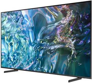 MEILLEURES VENTES Téléviseurs intelligents ULED 4K 98'' 100'' 65'' Android LED QLED Rétroéclairé LCD Cabinet Noir Interface USB WiFi HD - Product Image 1