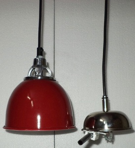 Lámpara Colgante LED Ovalada de Aluminio Hecha a Mano, Moderna, de Superficie, para Comedor, Bar, Cafetería, en Oferta - Product Image 5