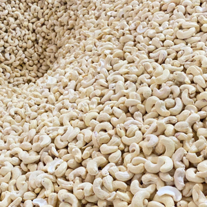 Fábrica de confianza W180,W240,W320 anacardos Vietnam embalaje personalizado Santigo gratis - Product Image 1