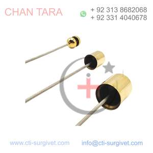 Copa Chan Tara Probang: diagnóstico preciso de fiebre aftosa en ganado. Muestreo de grado veterinario para pruebas de fiebre aftosa Dubbo - Product Image 6