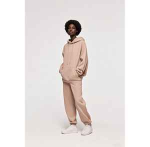 Chándal unisex a medida disponible para joggers apilados personalizados al por mayor chándal pantalones apilados Jogger apilados personalizados - Product Image 5