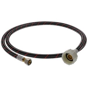 Manguera de llenado de agua para lavavajillas eléctrico 00751457, piezas de válvula para lavavajillas eléctrico - Product Image 1