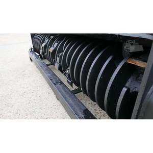 อุปกรณ์ตัดไฮดรอลิกสำหรับรถตักล้อยาง Denis Cimaf DAF180D สำหรับงานตัดพุ่มไม้และต้นไม้ในพื้นที่กว้าง ประสิทธิภาพเชื่อถือได้ - Product Image 3