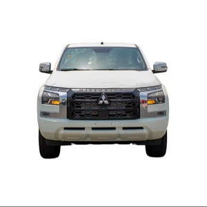 NOUVEAU MITSUBISHI L200 2025, 199 CV, 0 KM, 4 CYLINDRES, 5 PLACES, TRANSMISSION AUTOMATIQUE à vendre - Product Image 1