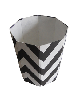 กระดาษป่านรีไซเคิลแบบทำมือสีเขียว - Product Image 1