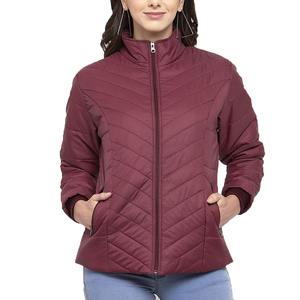 แจ็กเก็ตขนเป็ดสำหรับผู้หญิงเสื้อโค้ทขนเป็ดอเนกประสงค์กันน้ำกันหนาวสำหรับฤดูหนาว - Product Image 5