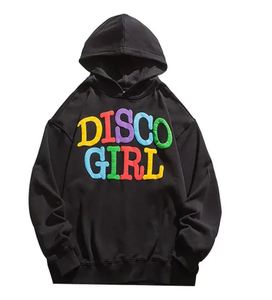 Sudadera con capucha de invierno para hombre personalizada, diseño único, logotipo propio, ropa en blanco de poliéster/algodón bordada, logotipo propio fabricado para invierno - Product Image 3
