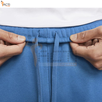 Vente en gros de pantalons tendance pour hommes pantalons nouveau design de jogging en plein air service OEM pantalon personnalisé pantalon bon marché