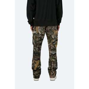 กางเกงคาร์โก้ Bootcut-Hunter Camo - Product Image 1
