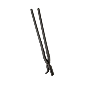 Herramienta de herrero para el cuidado de los zapatos de caballo de 13 pulgadas, alicates duraderos de acero de alta calidad para uso doméstico profesional - Product Image 2