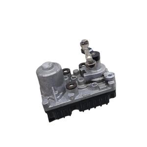 ACTUATEUR DE TURBINE ÉLECTRIQUE HYUNDAI Tucson Série 784111-0015 D4FE Hybride 1600 (20>) - Product Image 5