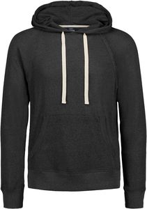 Sudadera con Capucha de Algodón Suave para Hombre, Estilo Béisbol, Oversize con Hombros Caídos, Ajuste Personalizado, Cálida para Invierno, Estampada y Transpirable - Product Image 4