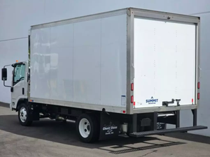 (Nuevo) Camioneta de Mudanza CHEVYLET 2024 - Product Image 5