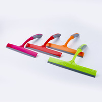 Raclette en plastique d'essuie-glace ESD pour le nettoyage des vitres