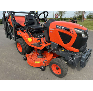 Cortadora de césped agrícola Kubota G261, proveedor mayorista, exportación directa de fábrica, herramienta de corte para tractor agrícola OEM. - Product Image 3