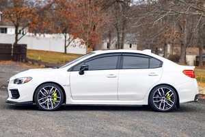 Auto Usado en Buen Estado a Precio Accesible, Subaru WRX STI Limited Sedán 2021, Envío a Todo el Mundo - Product Image 6