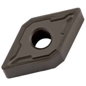 Inserto de Torneado Indexable con Recubrimiento MT-CVD ISO DNMG 150616E-RT9325 D.5.16mm, Paquete de 10 para Herramientas de Torneado - Product Image 2