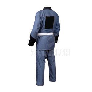 2025 Jiu Jitsu Gi uniforme hecho a medida Bjj Gi ligero duradero Jiu Jitsu uniforme en Stock - Product Image 3