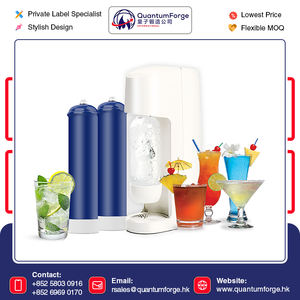 Exportateur et fournisseur de machine à infuser rapide OEM de marque privée la plus vendue de qualité supérieure pour les acheteurs en gros - Product Image 3