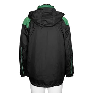 2024 nueva chaqueta de chándal informal jogging Cloud rompevientos chaqueta de chándal informal y cómoda