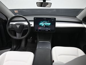 ใช้ lhd/rhd 2023เทสลารุ่น Y ระยะไกล AWD - Product Image 2