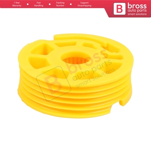 Régulateur de vitre BWR843 pour porte avant gauche des modèles A3, A4, A6 - Product Image 3