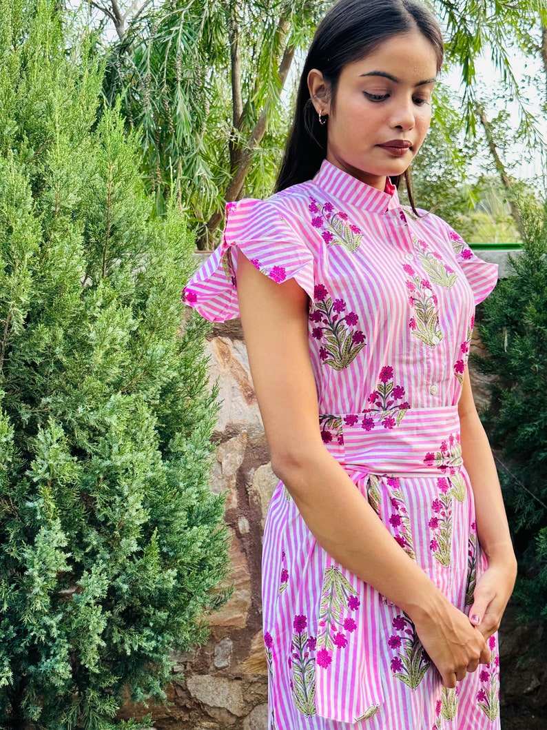 พิมพ์ลายดอกไม้