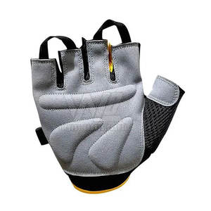 Gants de musculation et de gym avec support pour le poignet, gants de musculation durables, légers, personnalisés 2026 - Product Image 2