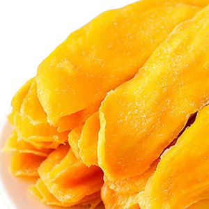 Rodajas orgánico de mango deshidratado de Vietnam-Sin OGM, al por mayor a granel, envasadas al vacío - Product Image 5