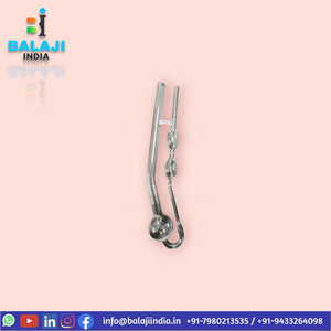 อุปกรณ์ทดสอบความหนืดของน้ำมันแม่นยำสำหรับใช้ในห้องปฏิบัติการปืนใหญ่แก้วบอโรซิลิเกต D445 ASTM - Product Image 4