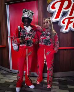 Chándal con cremallera para hombre, sudadera y sudaderas con capucha, bordado de rizo francés con logotipo personalizado de fabricantes, 500g/m² - Product Image 2