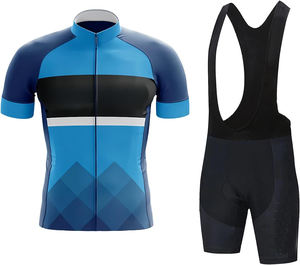 Vêtements de cyclisme décontractés les plus vendus par Sialkot, uniforme de haute qualité nouvellement conçu, hautement recommandé pour les grossistes - Product Image 5