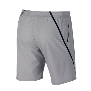 Pantalones cortos informales para hombre, precio al por mayor, 100% de algodón, patrón sólido, peso ligero, ropa de gimnasio con logotipo personalizado para uso en exteriores - Product Image 2