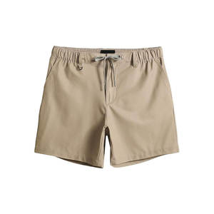 Traje de baño Fabricante Trajes de baño personalizados Athletic Swim Brief Men Casual Board Shorts - Product Image 1