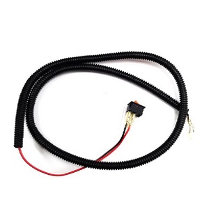 สายไฟรุ่น Ba800 รหัสอ้างอิง 913696 ความเข้ากันได้ - Product Image 1