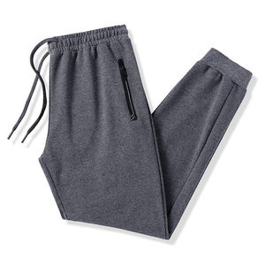 Pantalons de survêtement Streetwear et survêtements pour hommes pour le jogging de Harajuku pantalons hiver-automne nouveaux vêtements décontractés - Product Image 5