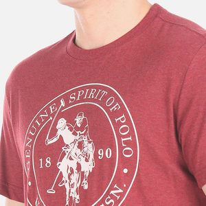 Fit2Fight Custom T Shirt Logo Summer <b>Polo</b> Shirts Lapel Work Clothes Silk 100% Cotton Short Sleeve With Embroidery Logo T-Shirt - Product Image 5