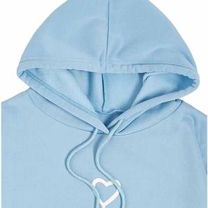 Sudaderas con Capucha para Hombre de Alto Impacto, Calidad Premium, Venta Caliente, Secado Rápido, Diseño Nuevo de Corte y Costura para Sudaderas con Capucha para Hombre - Product Image 4