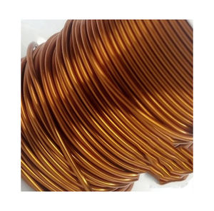 Vente en gros de câbles maillés de tissage de déchets Fabricant de fils de cuivre pur 0.8mm 50mm 6mm - Product Image 5