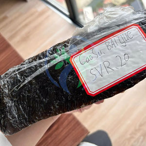 SVR20 Caoutchouc haute performance de précision pour les applications automobiles et industrielles Grade de moulage - Product Image 1