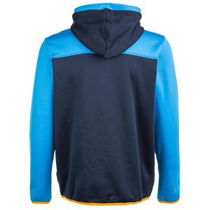 Sudadera con capucha hombres pullover Bloque de color Sudadera con capucha Chaqueta Bolsillos Manga larga Strachable Cute Solid Hoodies - Product Image 2