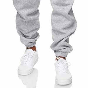 Conjunto Deportivo de Invierno de Alta Calidad, 100% Algodón, Cortavientos, con Ribete Personalizado, para Hombre, Subido por Dress Sports - Product Image 3