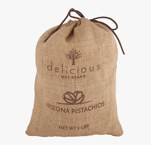 Sac à cordon en jute écologique élégant avec logo personnalisé sacs-cadeaux promotionnels de mini taille à vendre - Product Image 6