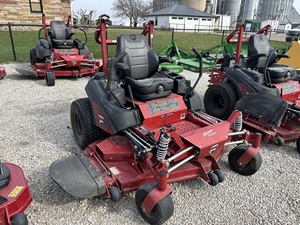 Quality Ferris 5901941 36" Z1 Stand-On Zero Turn Riding Mower 23HP Vanguard Diesel-Powered 48V 300L Grass <b>Cutter</b> Available - Product Image 5
