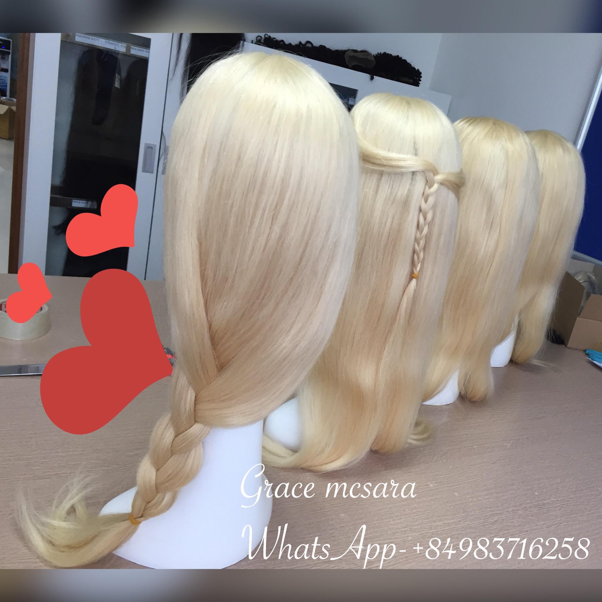 สีบลอนด์