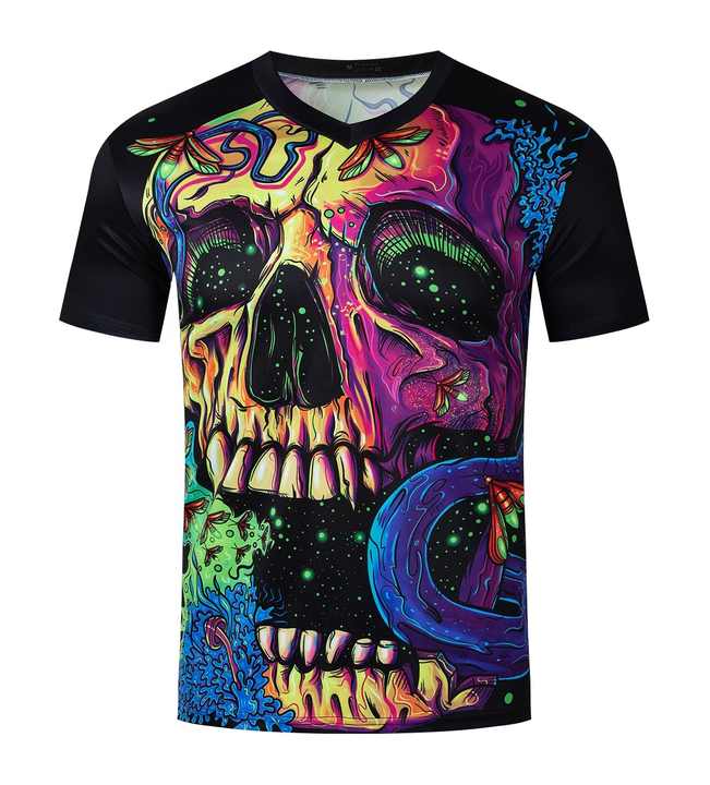 Oem Manufacturer Wholesale Custom MTB Jersey Breathable Mountain bike Jersey Racing Clothes