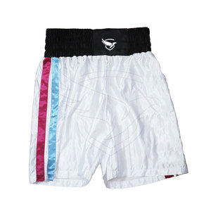 Vêtements de boxe de qualité supérieure, shorts de boxe en polyester, kimono de jiu-jitsu les plus vendus - Product Image 1